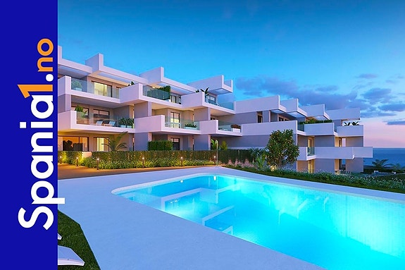 En megler med gode referanser - SPANIA1.no