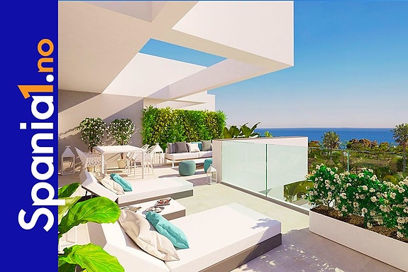 En megler med gode referanser - SPANIA1.no