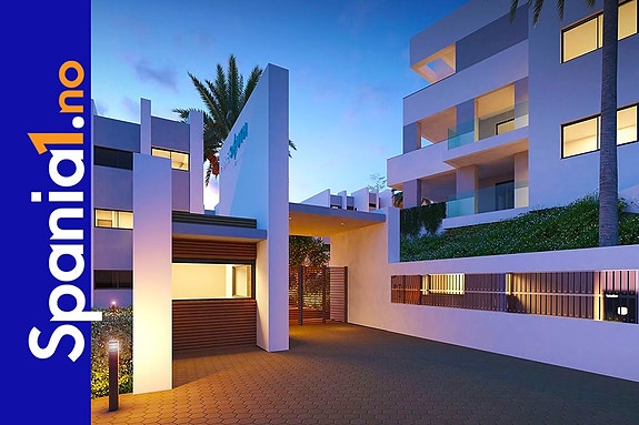 En megler med gode referanser - SPANIA1.no