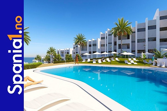 En megler med gode referanser - SPANIA1.no