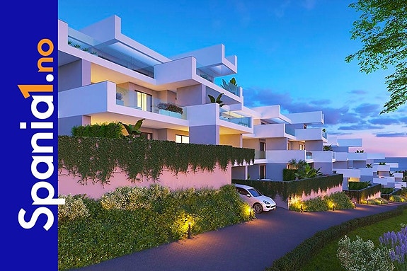 En megler med gode referanser - SPANIA1.no