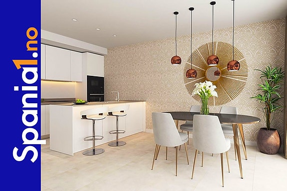 En megler med gode referanser - SPANIA1.no