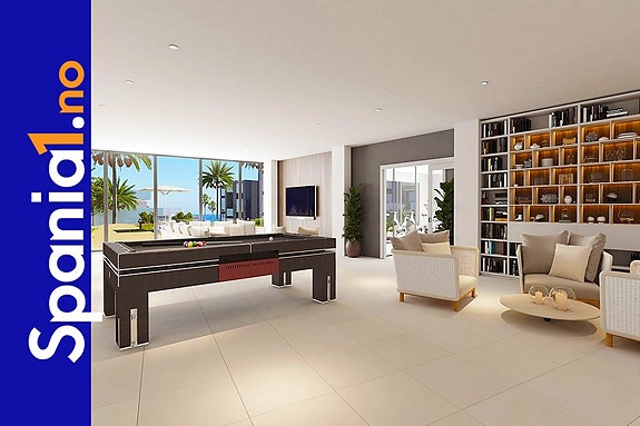 En megler med gode referanser - SPANIA1.no