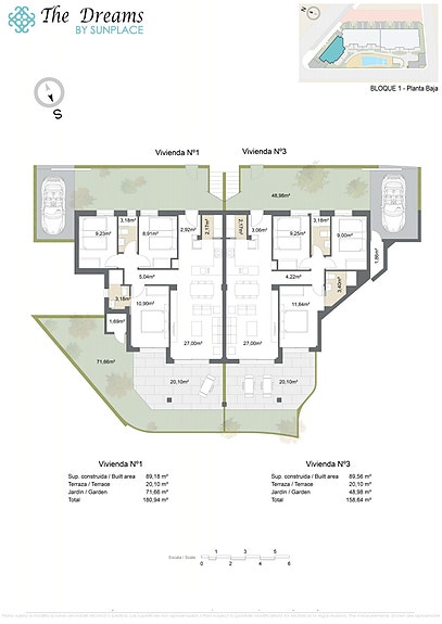 En megler med gode referanser - SPANIA1.no