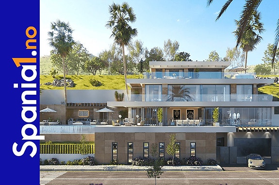 En megler med gode referanser - SPANIA1.no