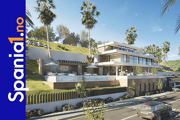 En megler med gode referanser - SPANIA1.no