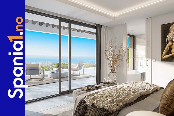 En megler med gode referanser - SPANIA1.no