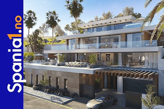 En megler med gode referanser - SPANIA1.no