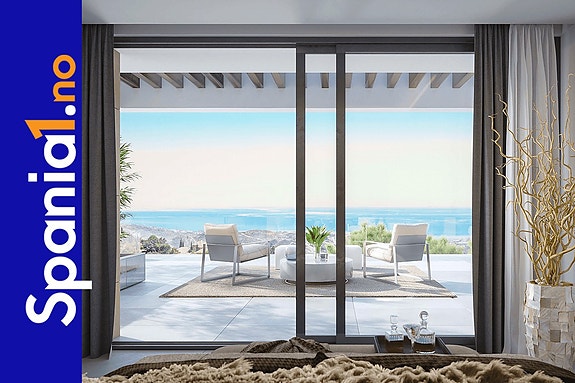 En megler med gode referanser - SPANIA1.no