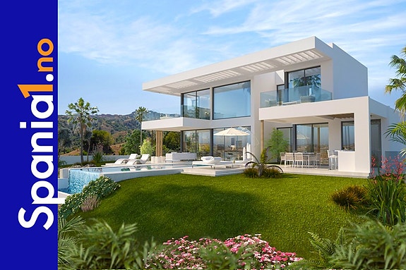 En megler med gode referanser - SPANIA1.no