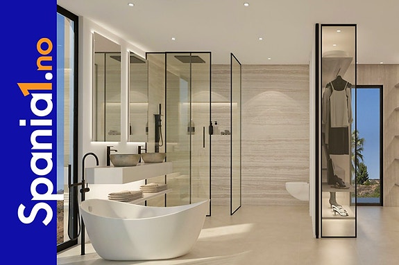 En megler med gode referanser - SPANIA1.no