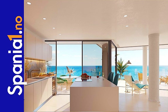 En megler med gode referanser - SPANIA1.no