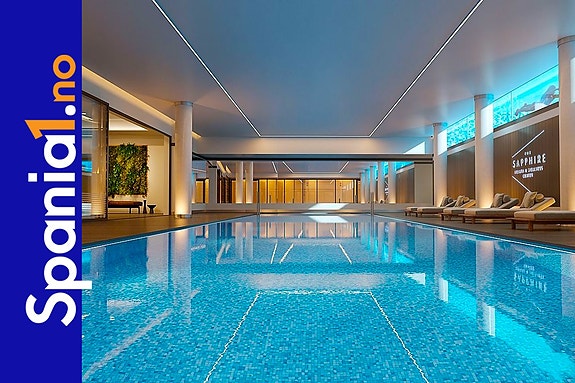 En megler med gode referanser - SPANIA1.no