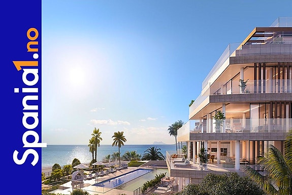 En megler med gode referanser - SPANIA1.no