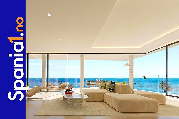 En megler med gode referanser - SPANIA1.no