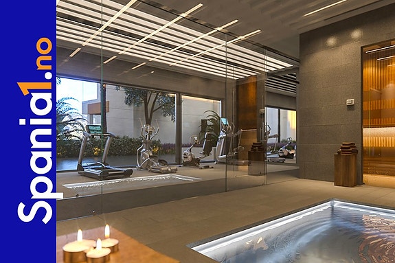 En megler med gode referanser - SPANIA1.no