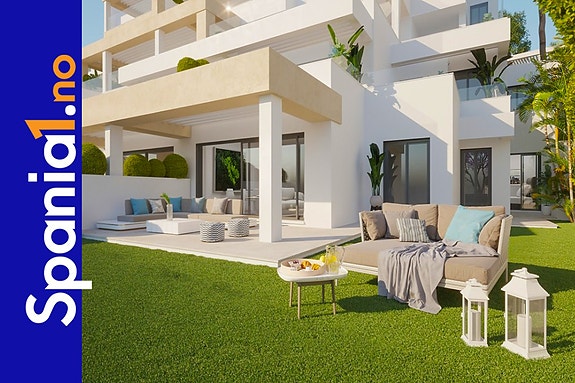 En megler med gode referanser - SPANIA1.no