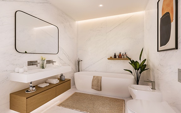 En megler med gode referanser - SPANIA1.no