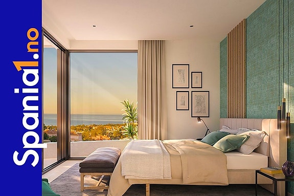 En megler med gode referanser - SPANIA1.no