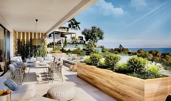 En megler med gode referanser - SPANIA1.no