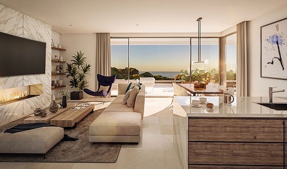 En megler med gode referanser - SPANIA1.no