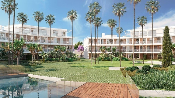 En megler med gode referanser - SPANIA1.no