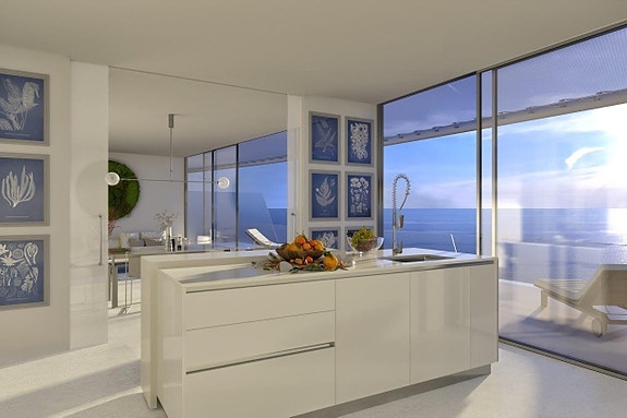 En megler med gode referanser - SPANIA1.no