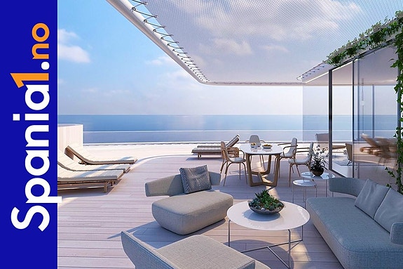 En megler med gode referanser - SPANIA1.no