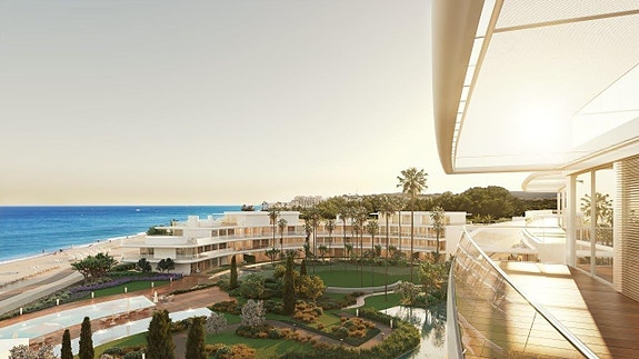 En megler med gode referanser - SPANIA1.no