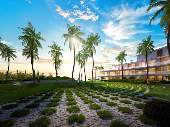 En megler med gode referanser - SPANIA1.no