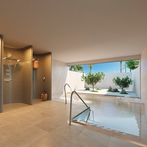 En megler med gode referanser - SPANIA1.no