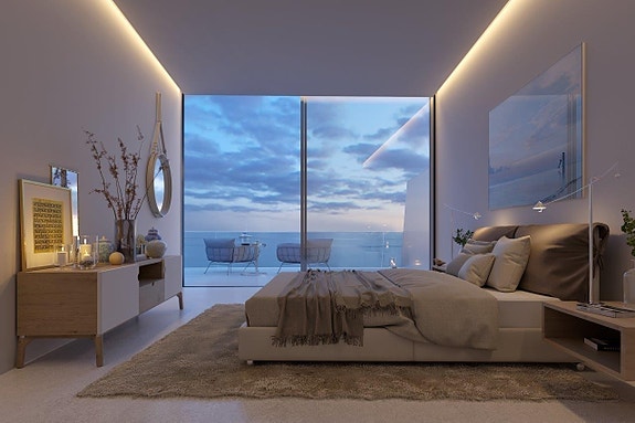 En megler med gode referanser - SPANIA1.no