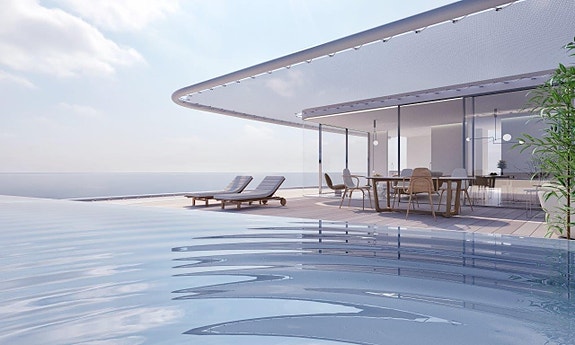 En megler med gode referanser - SPANIA1.no