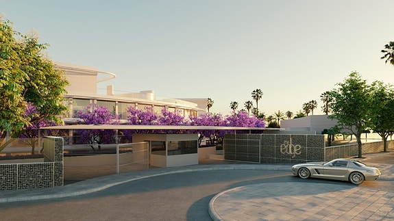 En megler med gode referanser - SPANIA1.no