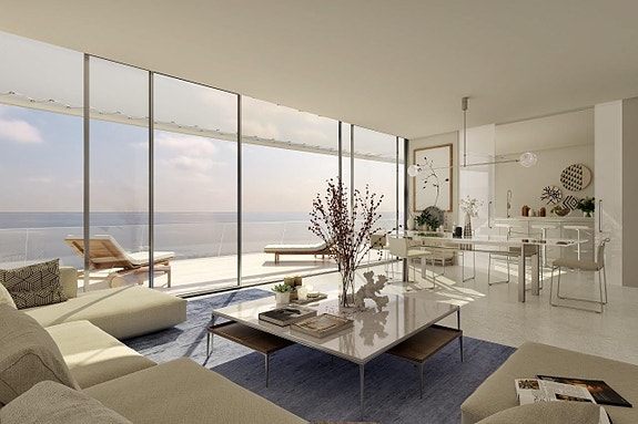 En megler med gode referanser - SPANIA1.no