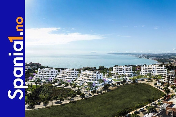 En megler med gode referanser - SPANIA1.no