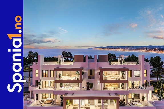 En megler med gode referanser - SPANIA1.no