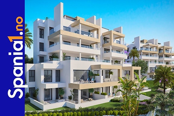 En megler med gode referanser - SPANIA1.no