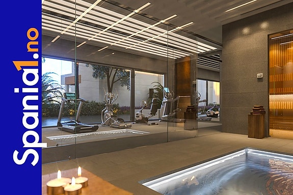 En megler med gode referanser - SPANIA1.no