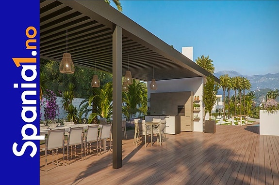 En megler med gode referanser - SPANIA1.no