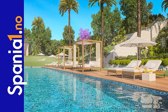 En megler med gode referanser - SPANIA1.no