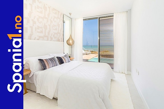 En megler med gode referanser - SPANIA1.no