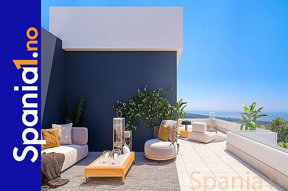 En megler med gode referanser - SPANIA1.no