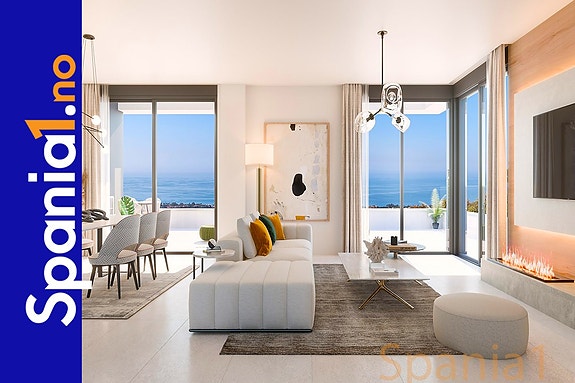 En megler med gode referanser - SPANIA1.no