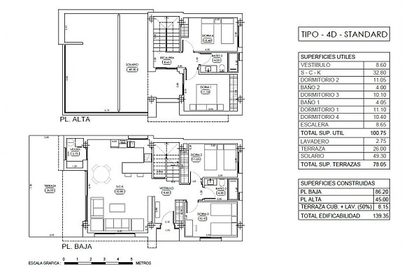 En megler med gode referanser - SPANIA1.no
