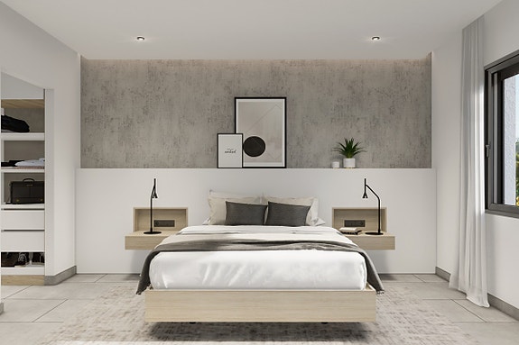 En megler med gode referanser - SPANIA1.no