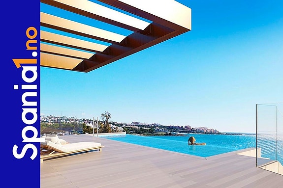 En megler med gode referanser - SPANIA1.no