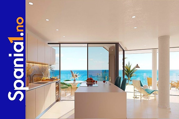 En megler med gode referanser - SPANIA1.no