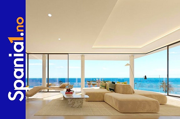 En megler med gode referanser - SPANIA1.no