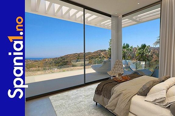 En megler med gode referanser - SPANIA1.no